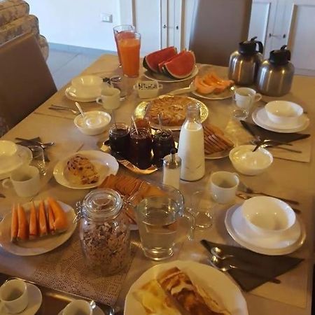 B&B La Bella Λούκα Εξωτερικό φωτογραφία