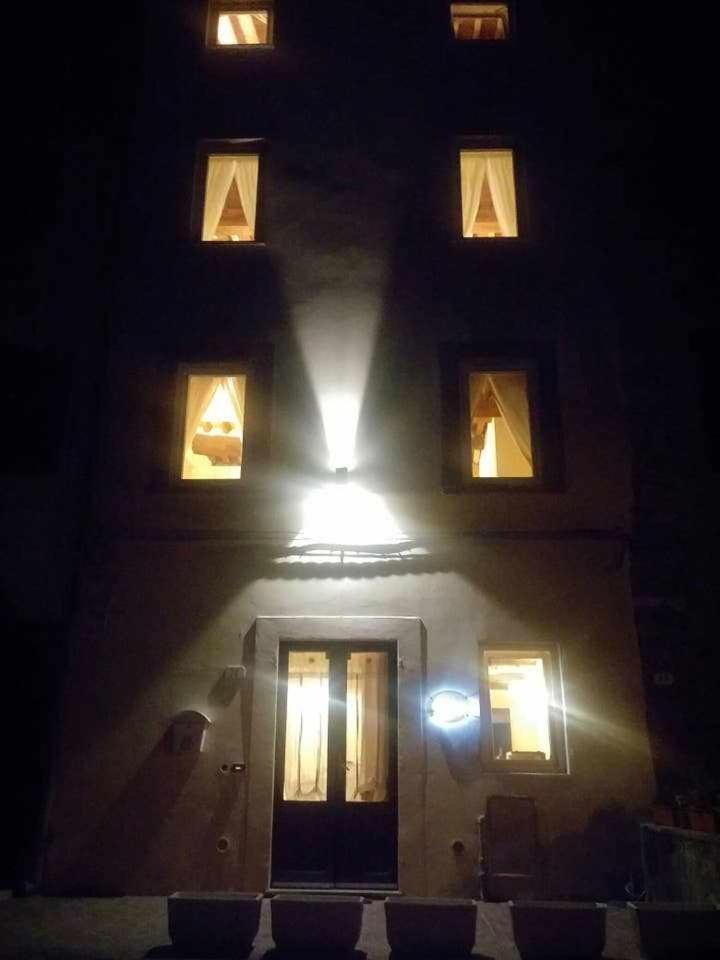 B&B La Bella Λούκα Δωμάτιο φωτογραφία