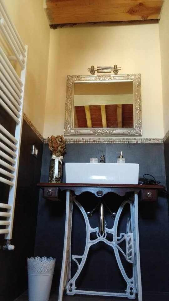 B&B La Bella Λούκα Δωμάτιο φωτογραφία