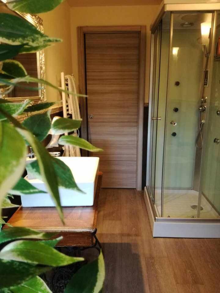 B&B La Bella Λούκα Δωμάτιο φωτογραφία