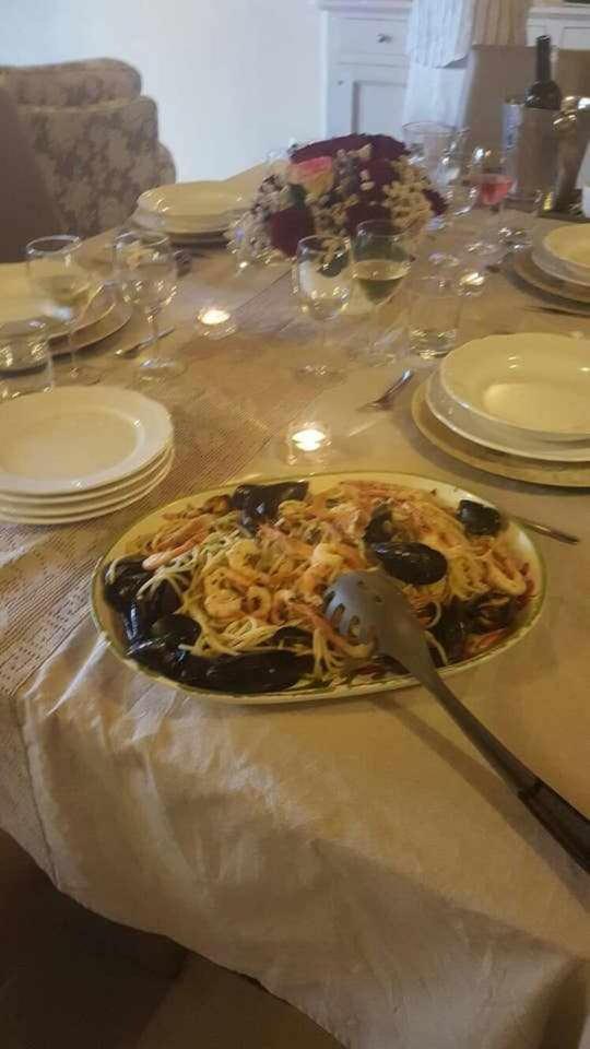 B&B La Bella Λούκα Δωμάτιο φωτογραφία