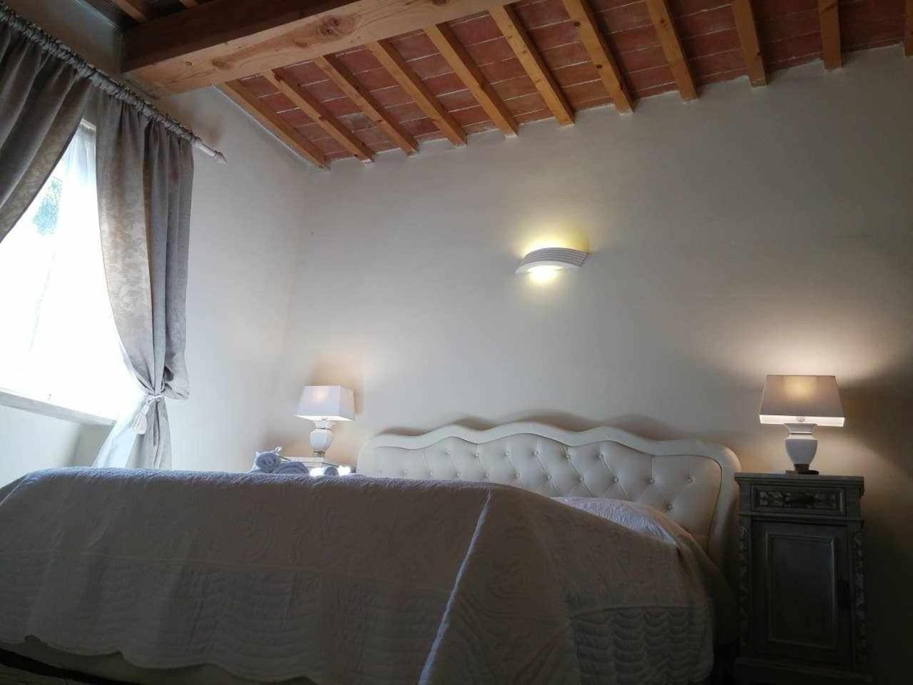 B&B La Bella Λούκα Δωμάτιο φωτογραφία