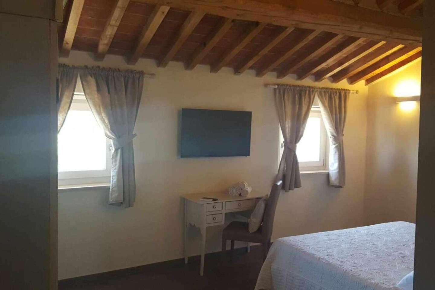 B&B La Bella Λούκα Δωμάτιο φωτογραφία