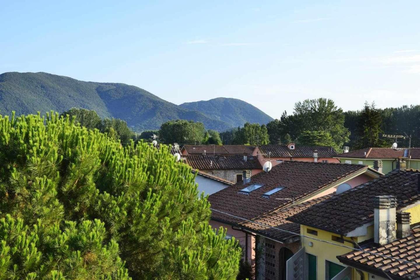 B&B La Bella Λούκα Δωμάτιο φωτογραφία