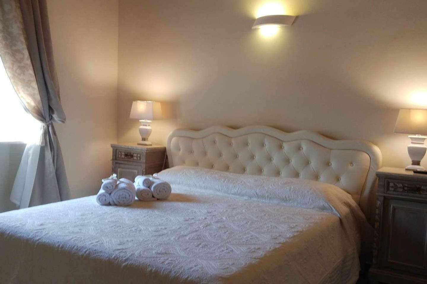 B&B La Bella Λούκα Δωμάτιο φωτογραφία