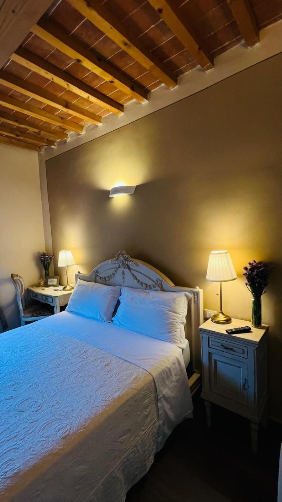 B&B La Bella Λούκα Εξωτερικό φωτογραφία