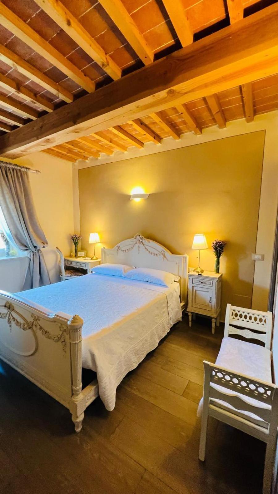 B&B La Bella Λούκα Εξωτερικό φωτογραφία