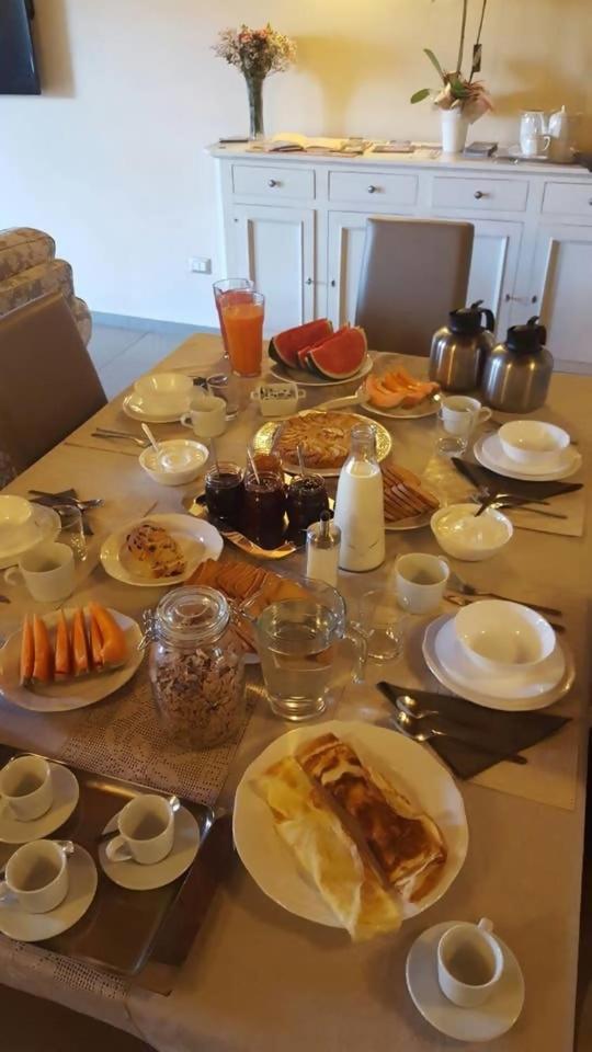 B&B La Bella Λούκα Εξωτερικό φωτογραφία