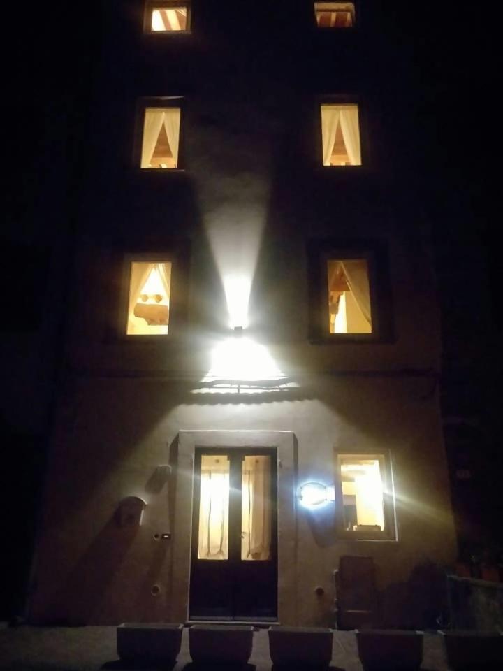 B&B La Bella Λούκα Εξωτερικό φωτογραφία