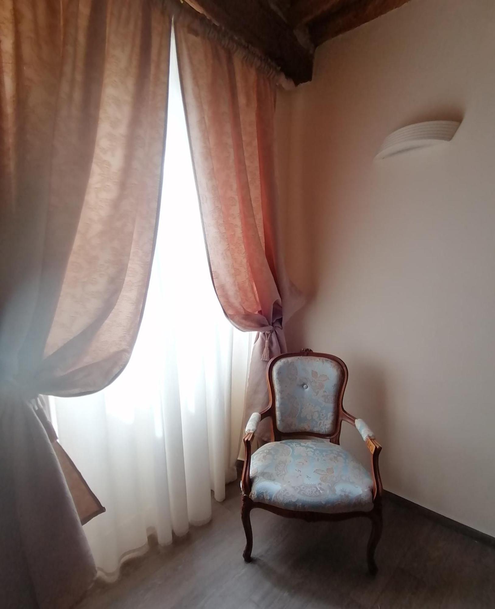 B&B La Bella Λούκα Εξωτερικό φωτογραφία