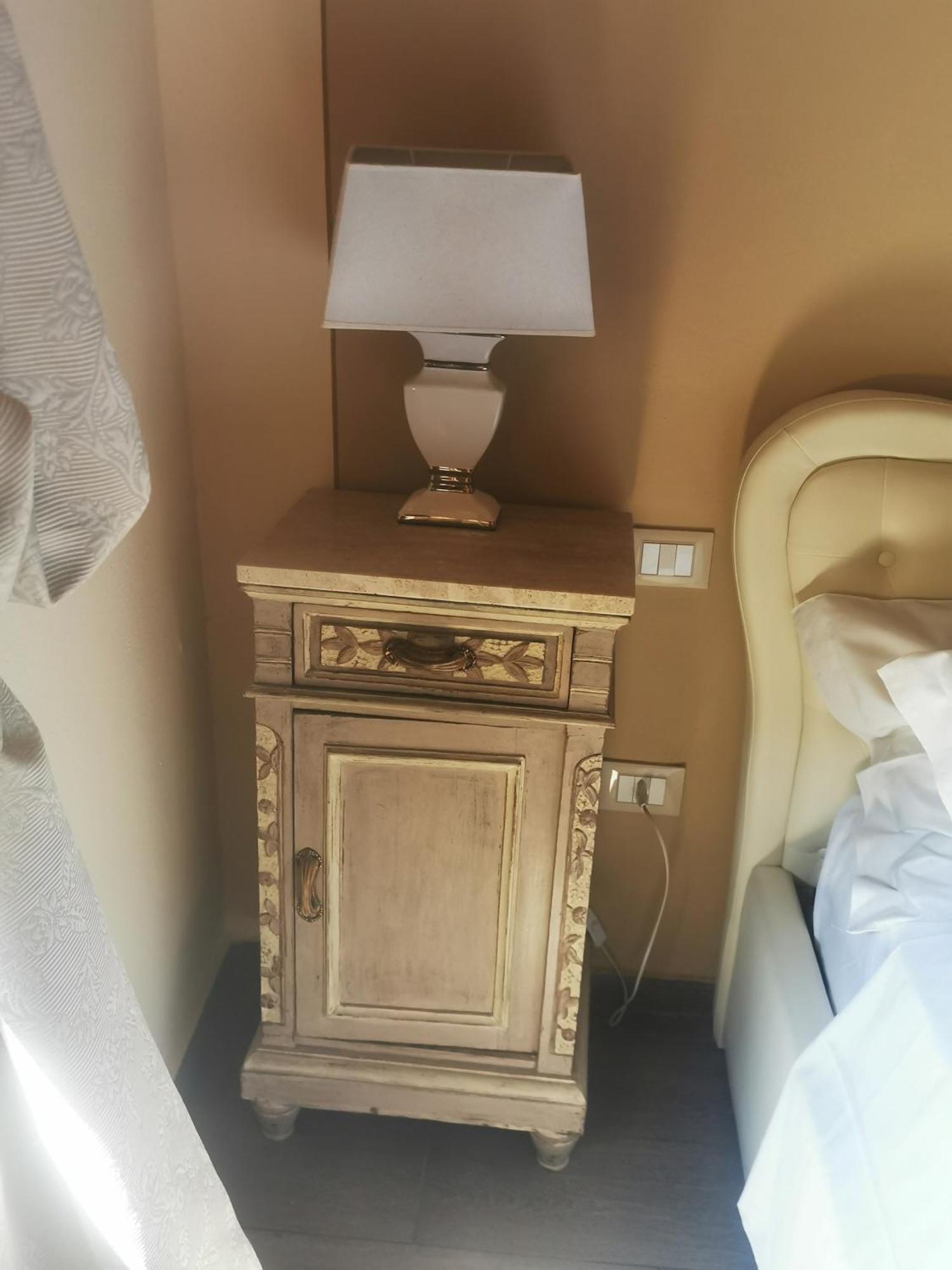 B&B La Bella Λούκα Εξωτερικό φωτογραφία