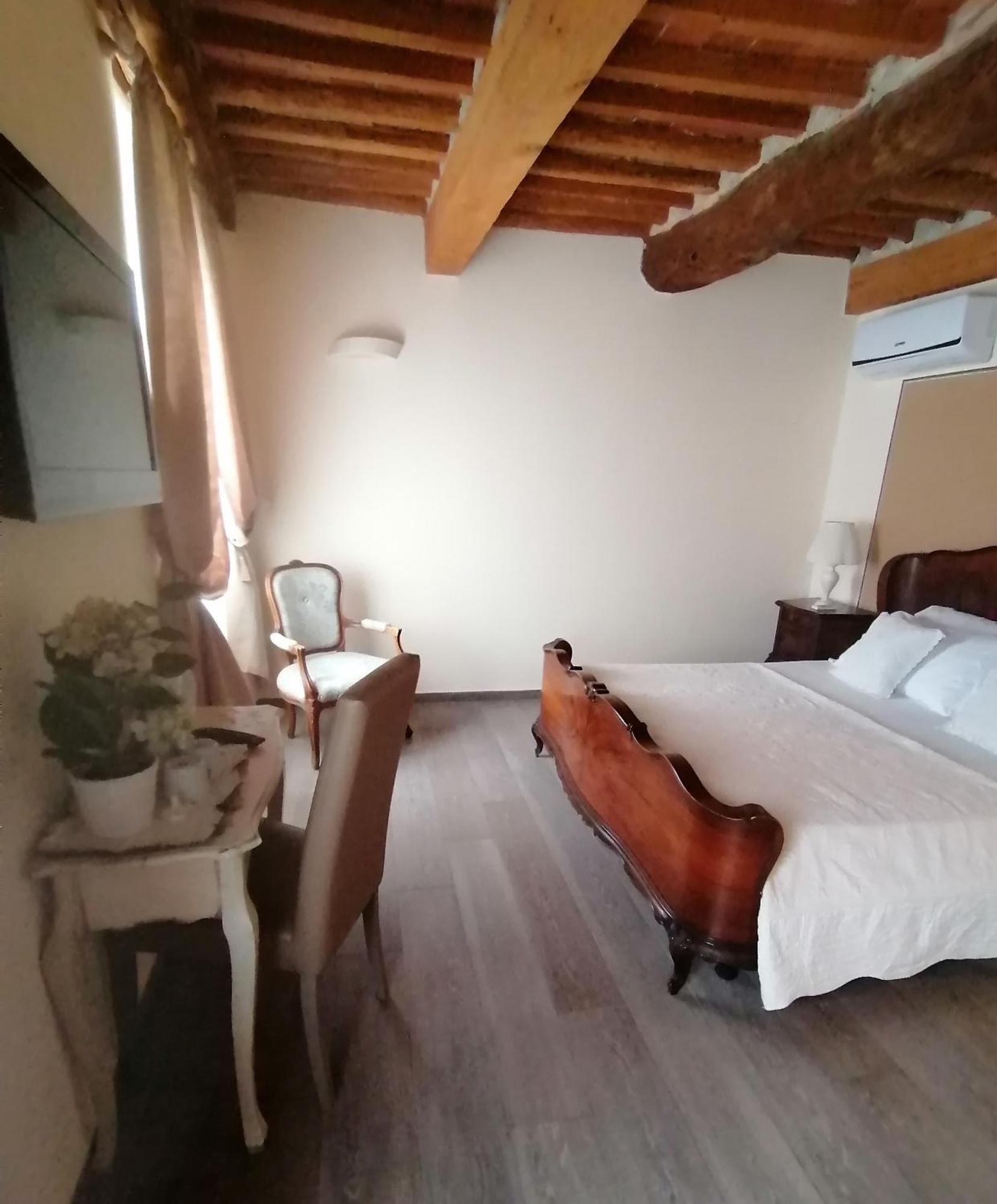 B&B La Bella Λούκα Εξωτερικό φωτογραφία
